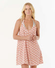 Rip Curl Womens Dress Artist Of The Search Ty Williams Cover Up