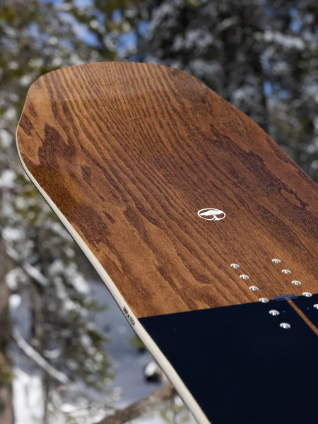 Arbor Mens Snowboard Element
