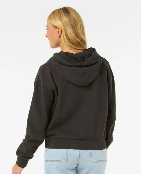 Rip Curl Womens Sweatshirts Surfarama Zip Through
