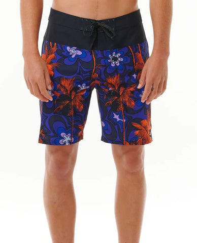 Rip Curl Mens Boardshorts Mirage Mason Barrel Killa 19"