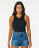Rip Curl Womens Tank Top Classic Ribbed