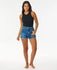 Rip Curl Womens Tank Top Classic Ribbed