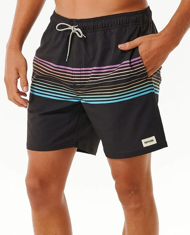 Rip Curl Mens Boardshorts Surf Revival Volley