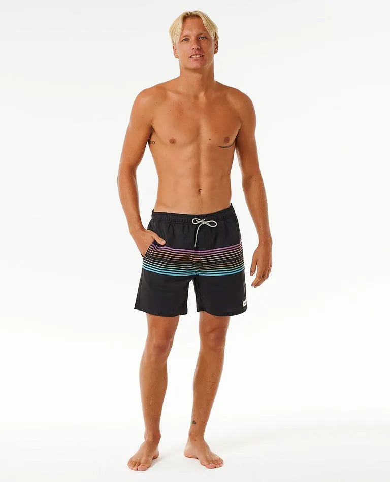 Rip Curl Mens Boardshorts Surf Revival Volley