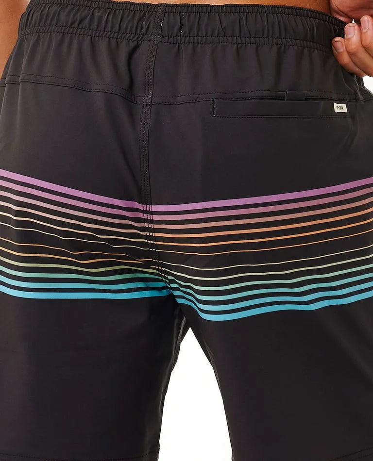 Rip Curl Mens Boardshorts Surf Revival Volley