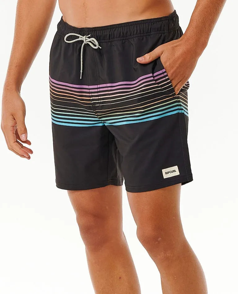 Rip Curl Mens Boardshorts Surf Revival Volley