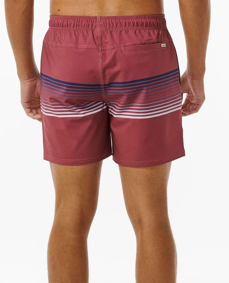 Rip Curl Mens Boardshorts Surf Revival Volley