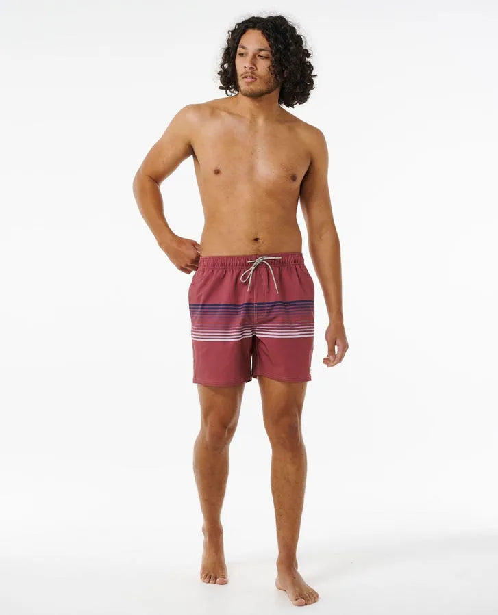 Rip Curl Mens Boardshorts Surf Revival Volley