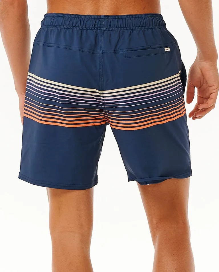 Rip Curl Mens Boardshorts Surf Revival Volley