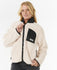 Rip Curl Womens Jacket Shore Break Polar Fleece