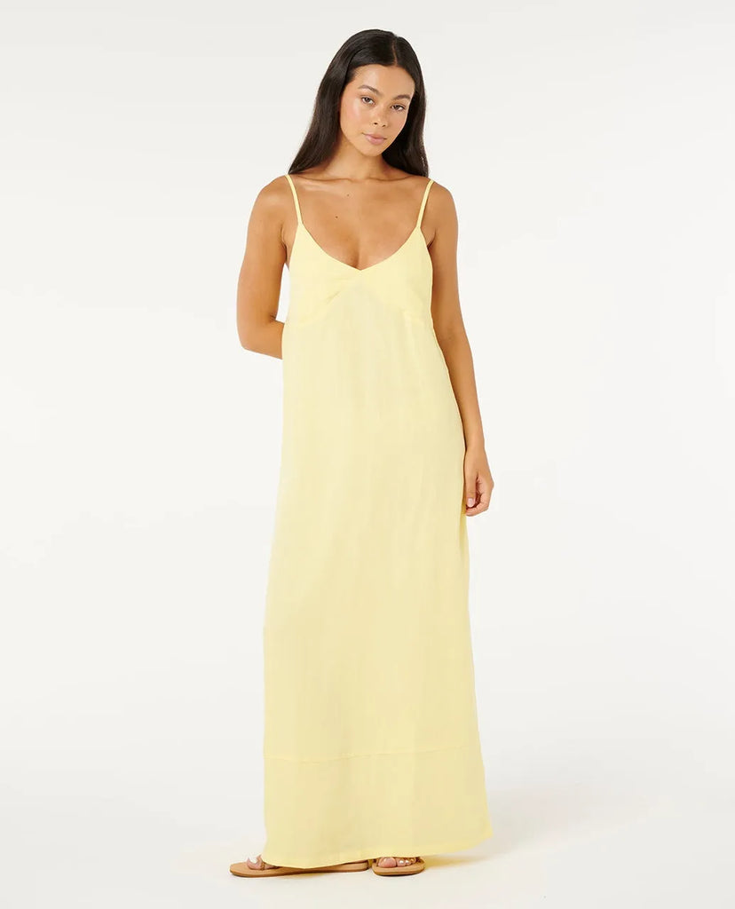 Rip Curl Womens Dress Aloha Maxi