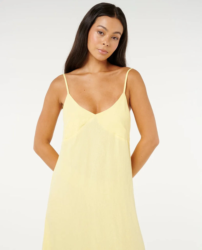 Rip Curl Womens Dress Aloha Maxi