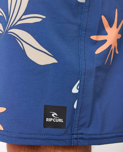 Rip Curl Mens Boardshorts Mirage Retro Dunes