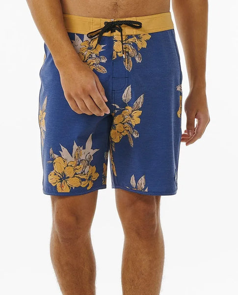 Rip Curl Mens Boardshorts Mirage Aloha Hotel