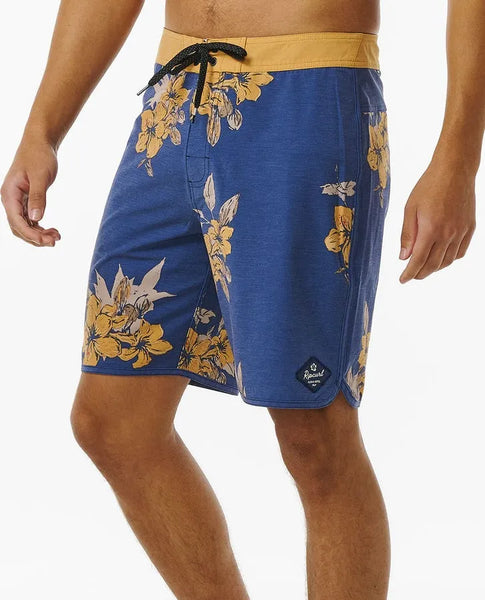 Rip Curl Mens Boardshorts Mirage Aloha Hotel