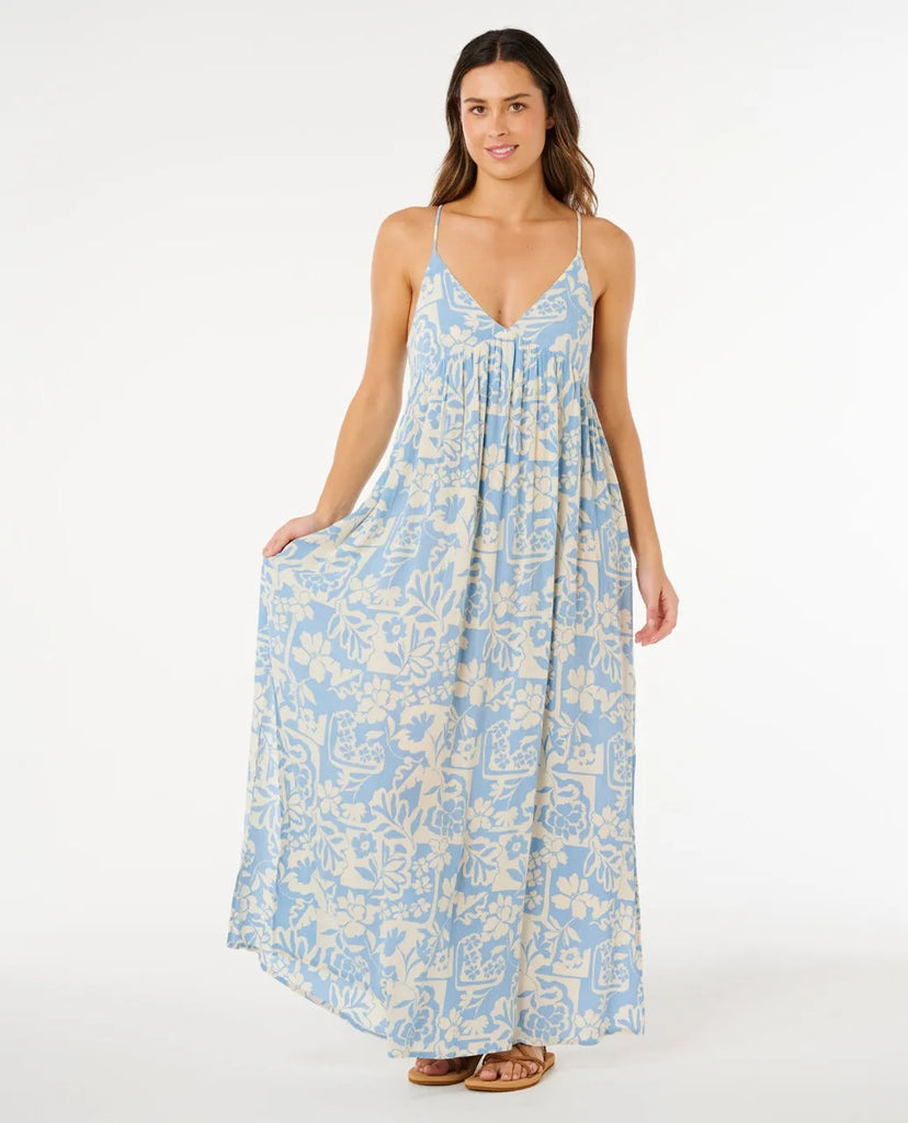 Rip Curl Womens Dress Party Pack Maxi