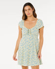 Rip Curl Womens Dress Surf Side