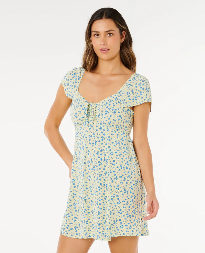 Rip Curl Womens Dress Surf Side