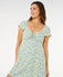 Rip Curl Womens Dress Surf Side