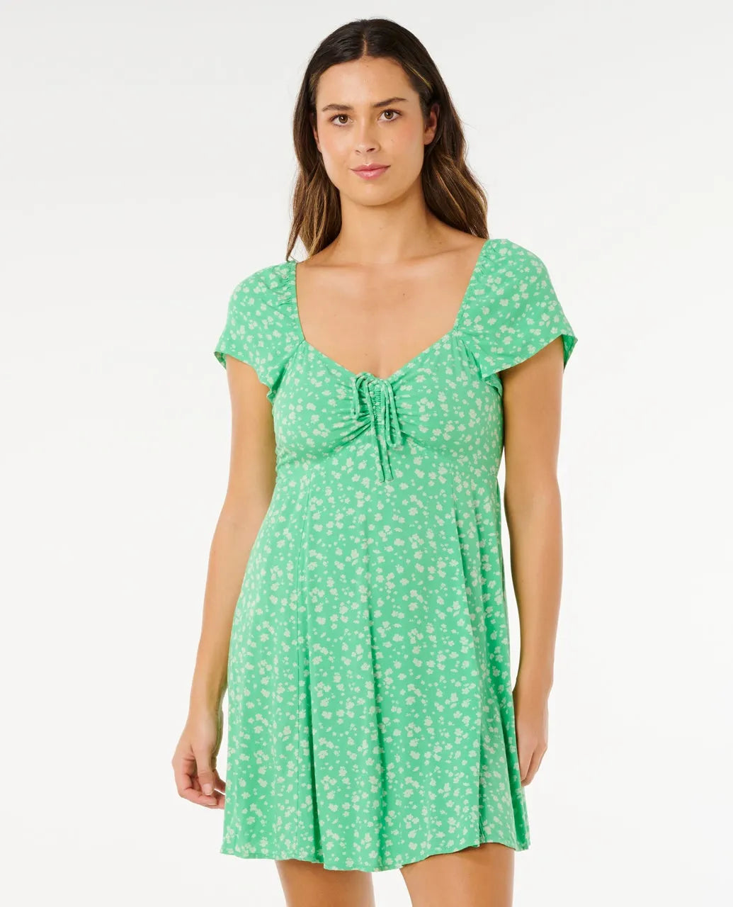Rip Curl Womens Dress Surf Side
