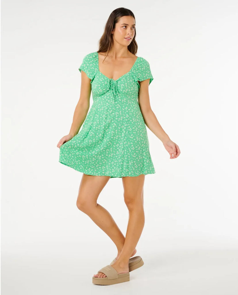 Rip Curl Womens Dress Surf Side