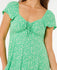 Rip Curl Womens Dress Surf Side