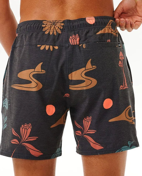 Rip Curl Mens Boardshorts Party Pack 16