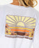Rip Curl Womens Shirt Sunrise Sessions Long Sleeve