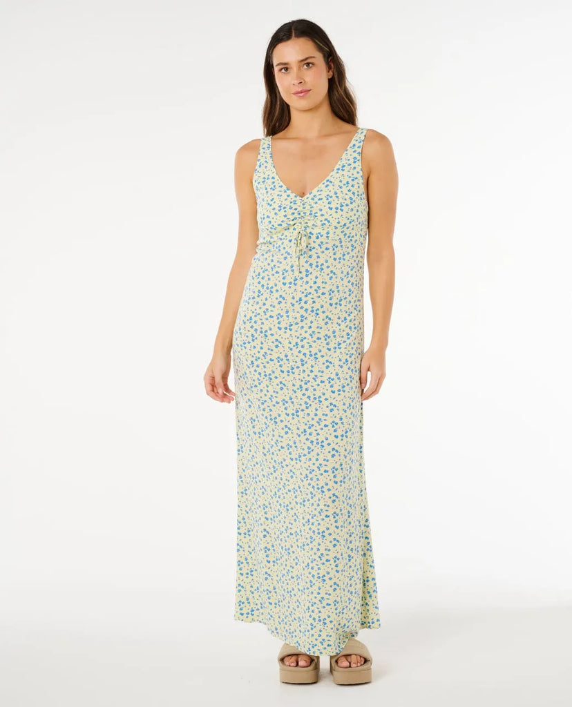 Rip Curl Womens Dress Surf Side Maxi