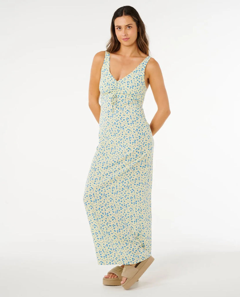 Rip Curl Womens Dress Surf Side Maxi