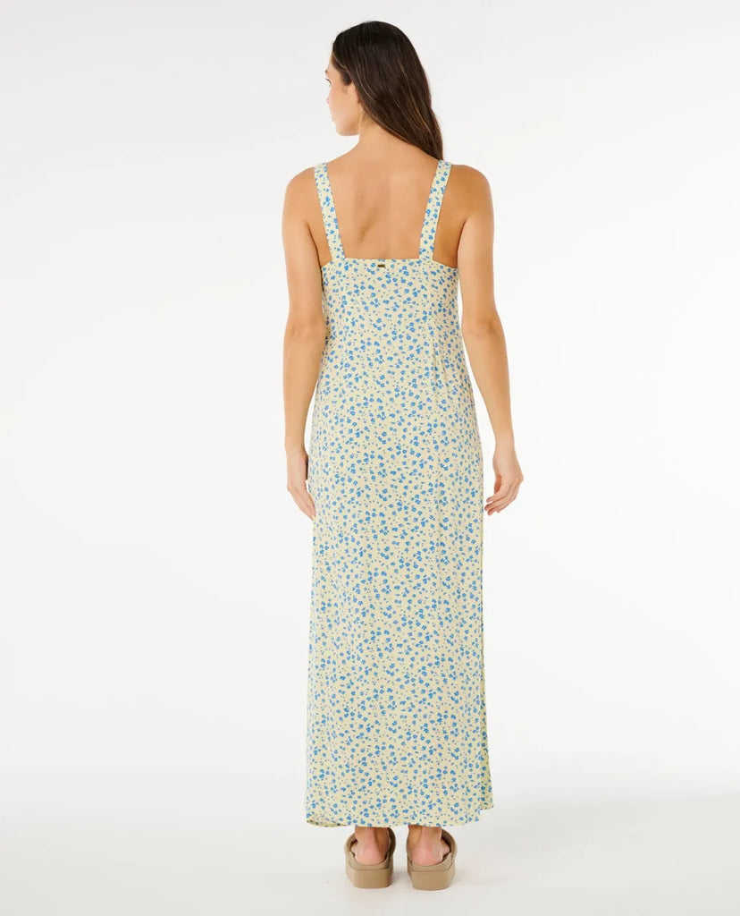 Rip Curl Womens Dress Surf Side Maxi
