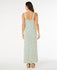 Rip Curl Womens Dress Surf Side Maxi