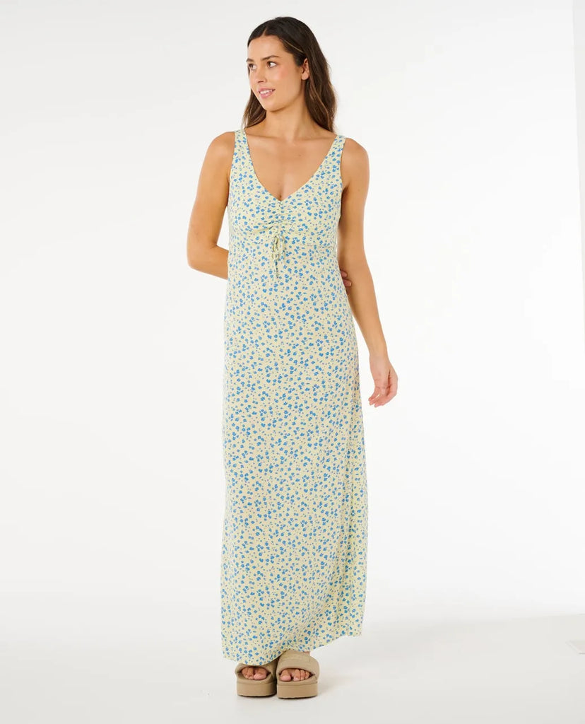 Rip Curl Womens Dress Surf Side Maxi