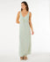 Rip Curl Womens Dress Surf Side Maxi