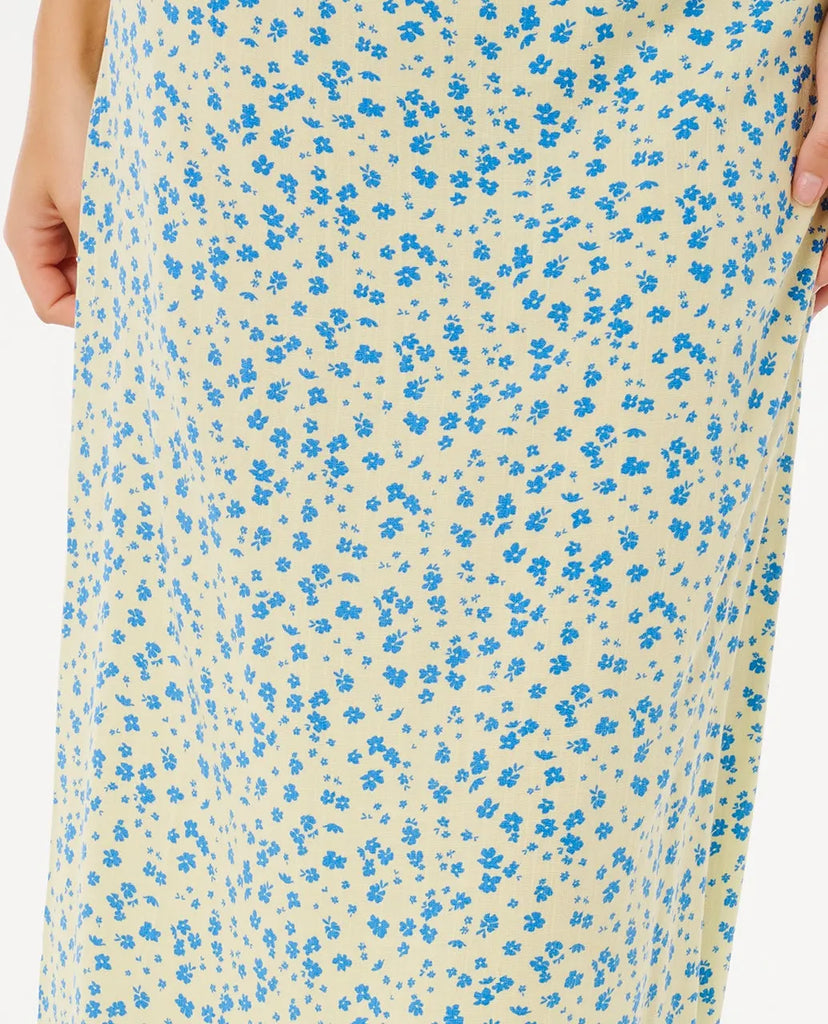 Rip Curl Womens Dress Surf Side Maxi