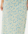 Rip Curl Womens Dress Surf Side Maxi