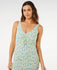 Rip Curl Womens Dress Surf Side Maxi