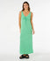 Rip Curl Womens Dress Surf Side Maxi