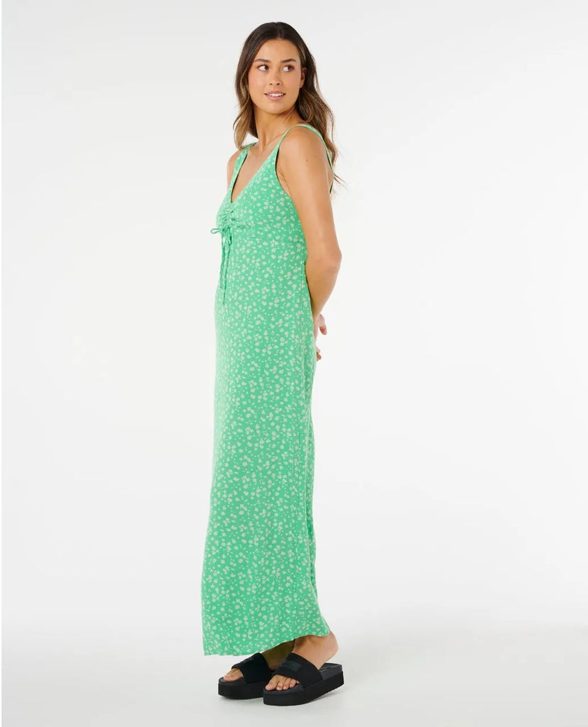 Rip Curl Womens Dress Surf Side Maxi