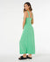 Rip Curl Womens Dress Surf Side Maxi