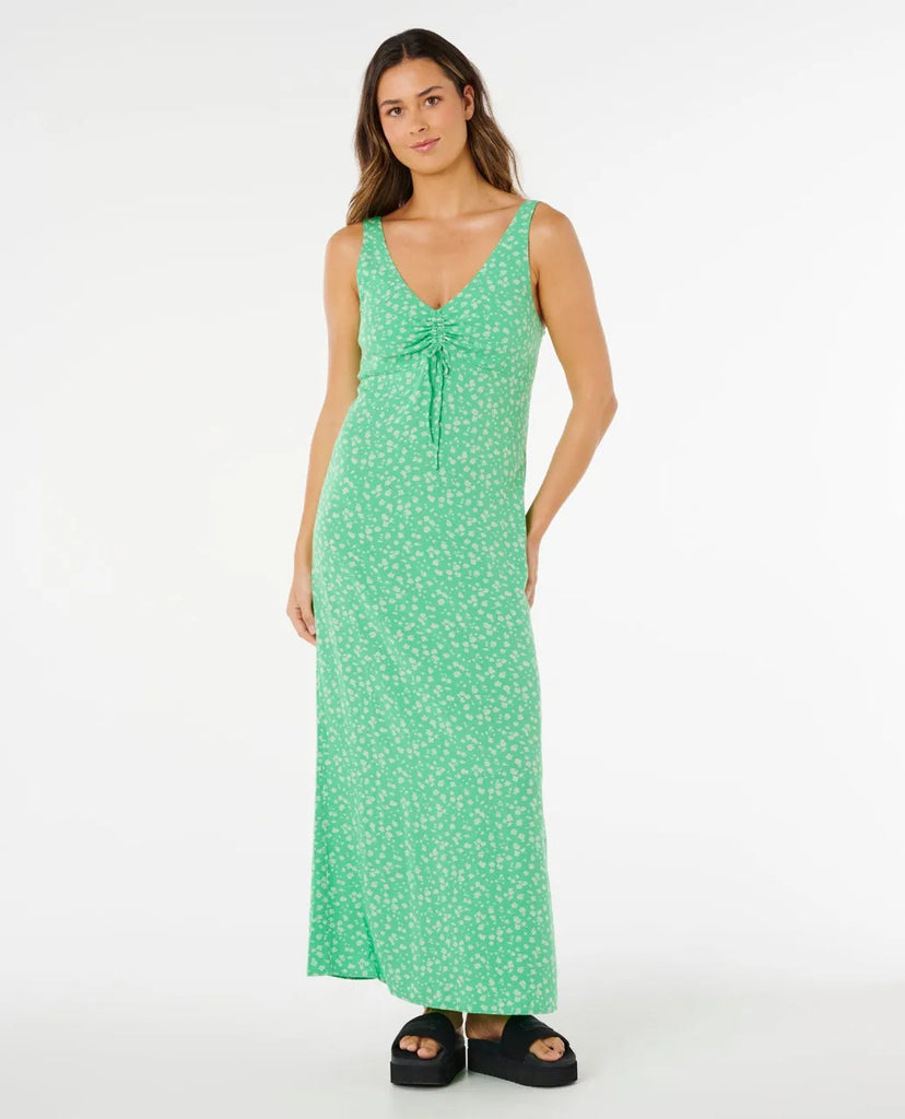 Rip Curl Womens Dress Surf Side Maxi