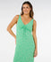 Rip Curl Womens Dress Surf Side Maxi
