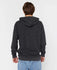 Rip Curl Mens Sweatshirt Grid Hood