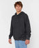 Rip Curl Mens Sweatshirt Grid Hood