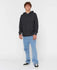 Rip Curl Mens Sweatshirt Grid Hood