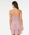 Rip Curl Womens Dress Malibu Cove Mini