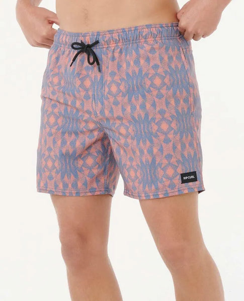 Rip Curl Mens Boardshorts Fun Times 16