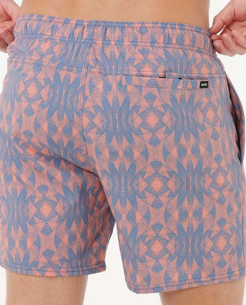 Rip Curl Mens Boardshorts Fun Times 16