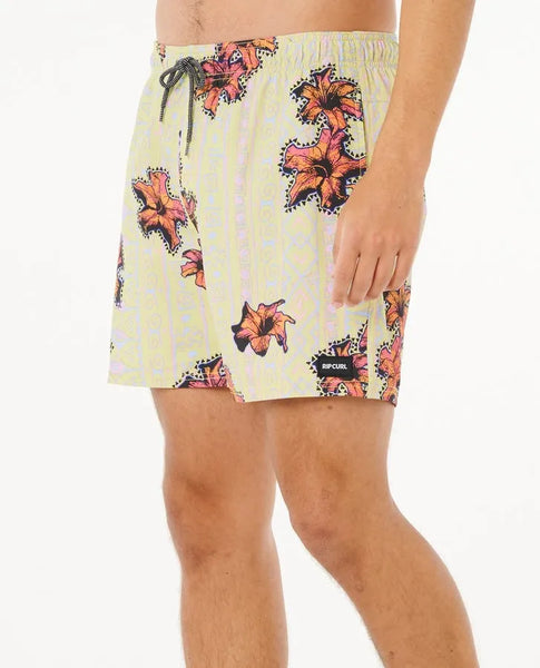 Rip Curl Mens Boardshorts Fun Times 16