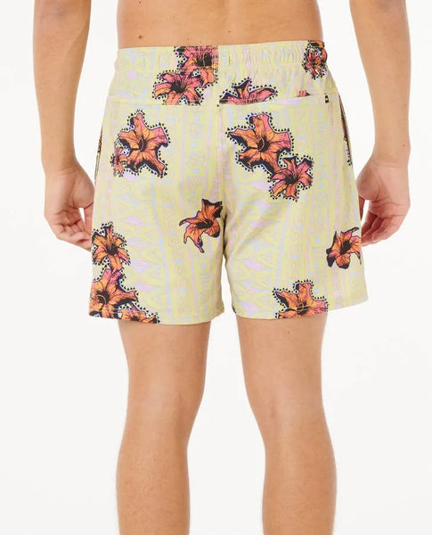 Rip Curl Mens Boardshorts Fun Times 16